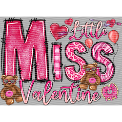 Valentine's Day-QRJ 8160